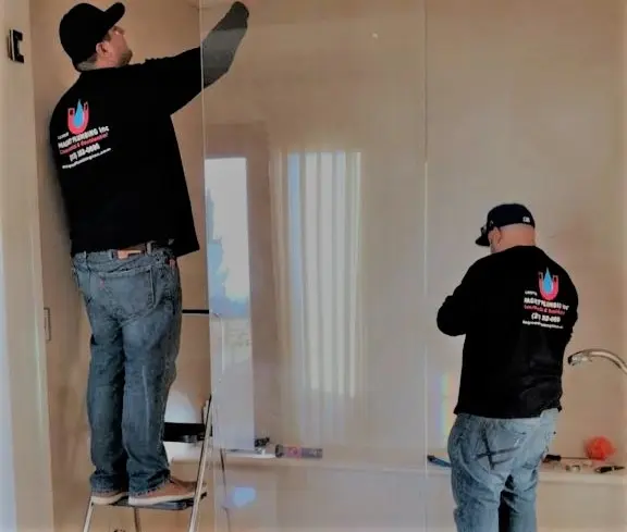 Professional plumbing installation for Leak Detection in Howard